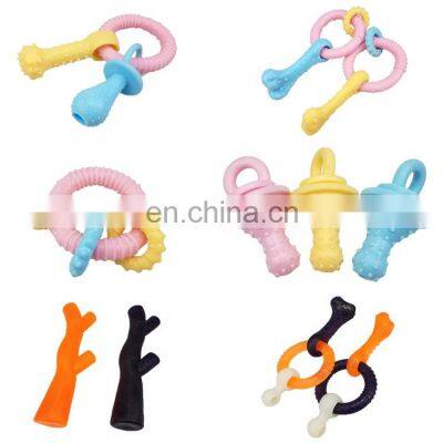 puppy grind teeth toy manufacturer hot selling dog toys