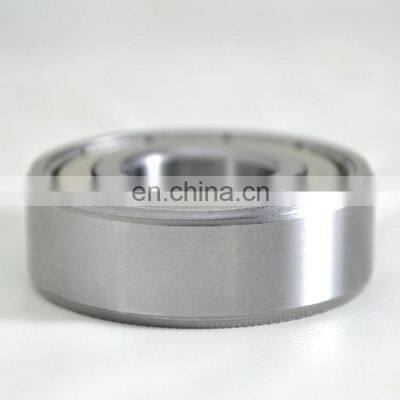 6306 With High Quality Deep Groove Ball Bearings for Retail Deep Groove Ball Bearing Price photo-3