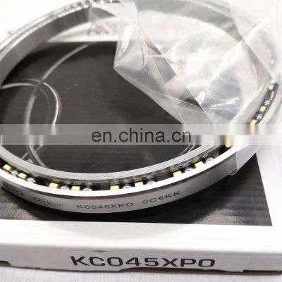 Reali-Slim Ball Bearing Thin Bearing KC040AR0