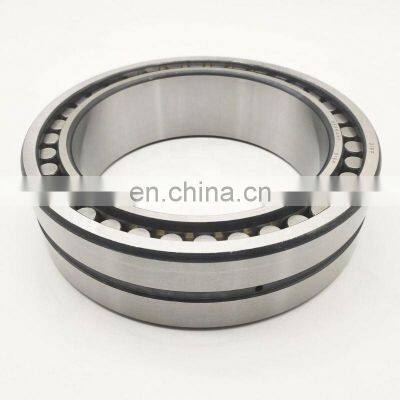 NN 3032 Double Row Cylindrical roller bearing NN3032