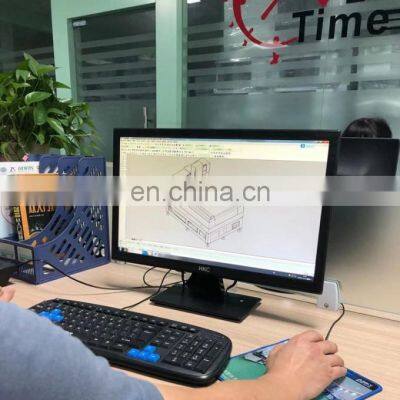 High Precision Flatness Measurement Tool Vision Measuring Instrument System For Precision Metals photo-2