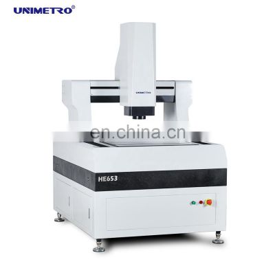 Gantry Type Vmm Vision Inspection machine For Metals PCB 3C product