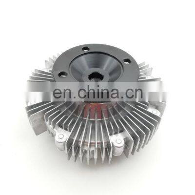 Hot Sell for Land Cruiser UZJ100 1UZ 2UZ Engine Fan Clutch 1621050072 photo-4