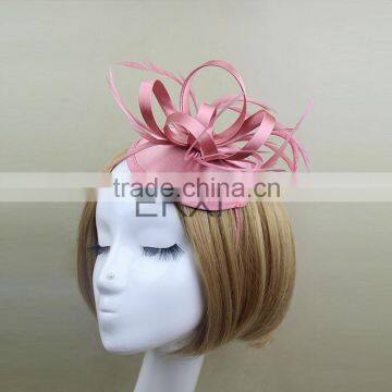 New Arrival Supplies Girls Fascinator/Base Fascinator Hat Available Colors