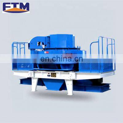 Best-selling highly efficient silica sand making machine price from Henan China