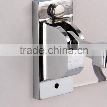 Wesda Bathroom Accessories Stainless Steel Bathroom Stainless Steel Barthroom Towel Display Rack 2029 photo-3