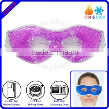 gel beads ice mask for eyes