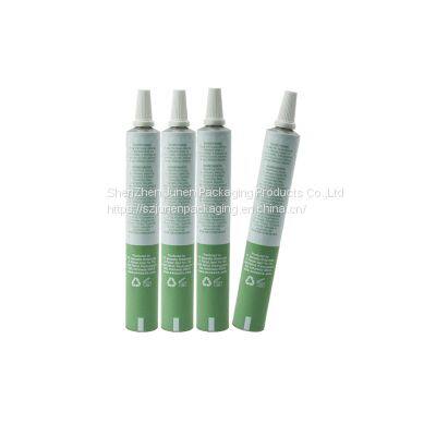 Supply Collapsible Aluminum Pharmaceutical Tube