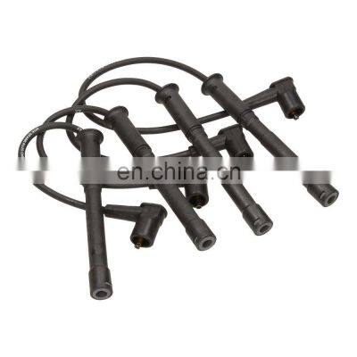 Hot Sale Spark Plug Wires Ignition Cable 7700114549 for Renault