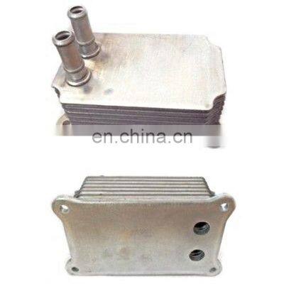 YC1Q6B624AK  LR004426  1143708Engine Oil Cooler For FORD LAND ROVER Transit Box Bus Defender Cabrio 1211772