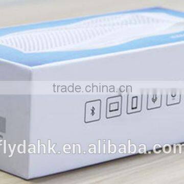 2015 New Smart Led Blub Light Wireless Bluetooth Speakers.OP1003a photo-6