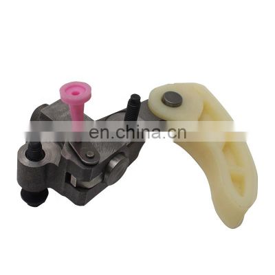 Manufacturer supplier car accessories auto prats Malibu Equinox Oil Pump Drive Chain Tensoner for chevrolet 12626984