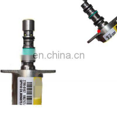 Car Auto Parts Clutch Solenoid Valve for Chery Tiggo BYD MG3 Maserati OE QR512E-1707023 photo-5
