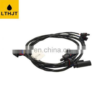 OEM NO 61129365042 For BMW F35 Car Accessories Auto Spare Parts Car Radar Line Electric Eye Harness 6112 9365 042