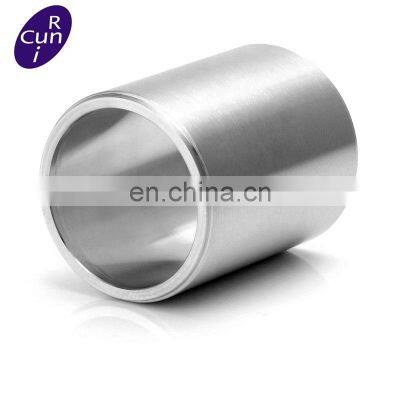 Factory Made 436 S43600 439 S43035 Stainless Steel Welded Pipe photo-5