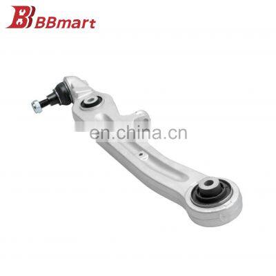 BBmart Auto Parts Lower Front Control Arms Ball Joint For Audi A8 VW Phaeton OE 4E0 407 151 L 4E0407151L