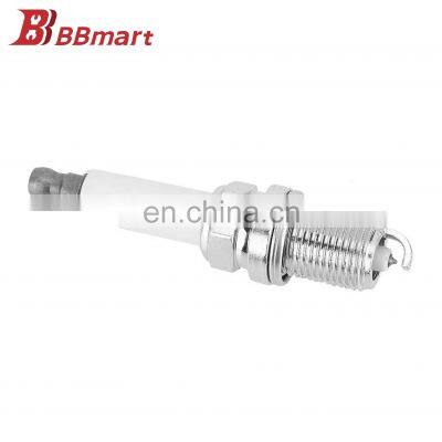 BBmart Auto Parts Engine Spark Plug for VW Golf Magotan Sagitar Tiguan OE 06H905601B 06H 905 601 B