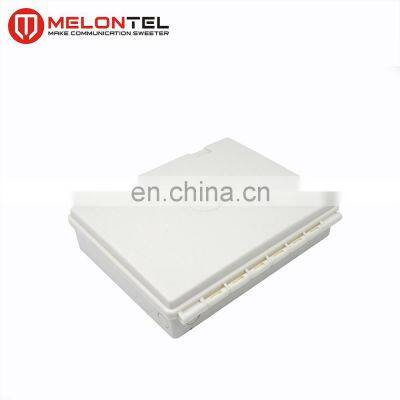 MT-1213 Plastic 2 Core ATB FTTH Access Terminal Fiber Optic Cable Wire Storage Box for Fiber Optic Cable photo-3