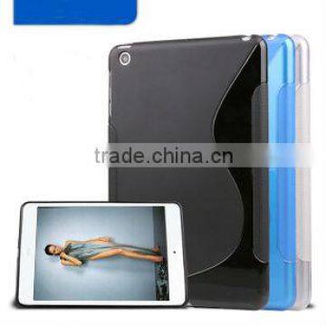 wholesale back cover for ipad mini smart case