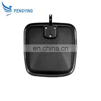 China truck side door exterior mirror assembly for ISUZU FTR &HINO NISSAN UD-340 series