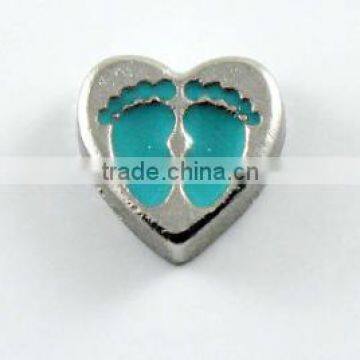 Wholesale charms for locket FC-1