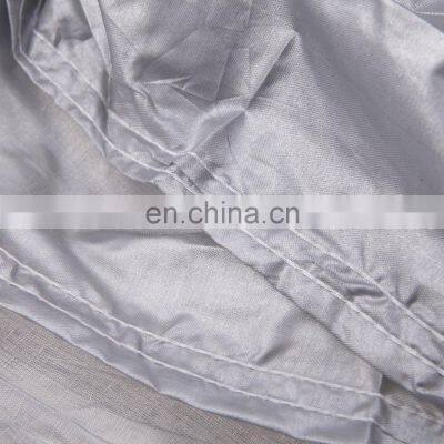 Universal Car Covers Scooter Sun Dust UV Outdoor Auto Full Covers Umbrella Car Cover photo-3