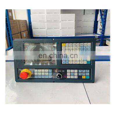 Cheap NewKer-CNC NEW990TDCa Series 3 Axis CNC Lathe Controller Console photo-3