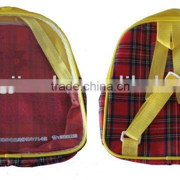 school bag