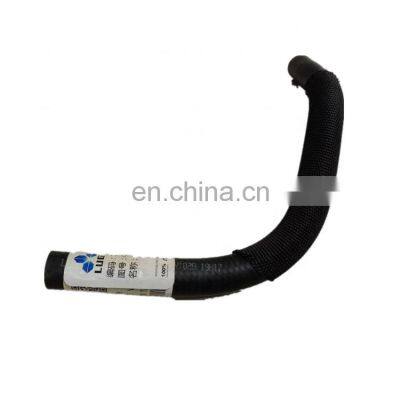 New Products Inlet hose for warm water control valve CN6C15 18N344AB-LUGA For Transit VE83 Euro4