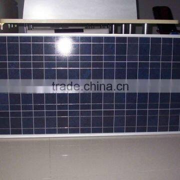 5W-300W Panel Solar Cell For Led Solar Street Light