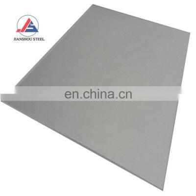 Thin sheet 0.63mm 1mm thick brushed aluminum sheets 4x8 1100 O grade aluminum sheet