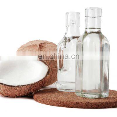 COLD PRESSED COCONUT OIL FROM VIETNAM WITH HIGH QUALITY - BEST PRICE photo-2