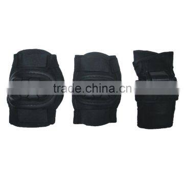 China Wholesale Ski Skate Skate board Elbow &Knee Pads