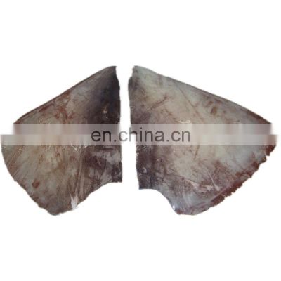 BQF frozen giant squid wings frozen indian ocean squid wing