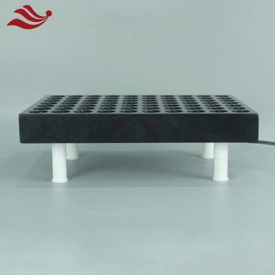 Anti-Corrosion Teflon Coated 600X400mm Hot Plate