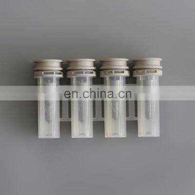 Genuine 33800-84400 Injector Nozzle L232PBC Actuators 7206-0433 photo-3