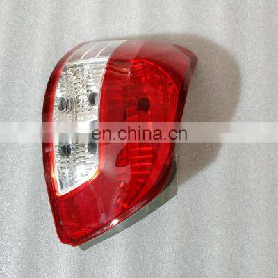 Tail Lamp Car Accessories 81561-52680 81551-52770 For YARIS SALOON US 2008 2009 2010