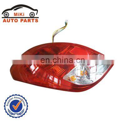 For I20 2013 2014 2015 tail light brake lamp 92401-4P500 42402-4P500 auto spares parts