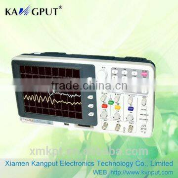 7.8 Inch MSO Digital Storage Oscilloscope (with 60M)