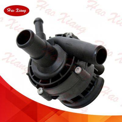 Haoxiang Auto Car Auxiliary Electric Inverter Water Pump A2048350264 For Mercedes Benz C E GLK SLK SL photo-3