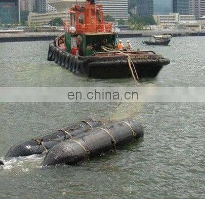 5 Types Best Quality Underwater Marine Salvage Airbags Underwater Lift Bags photo-2