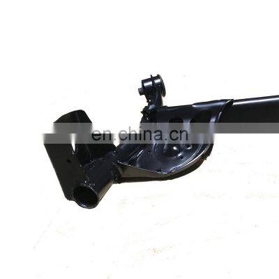 Auto Chassis Rear Crossmember 55501-EW80A for NISSAN TIIDA 05-10