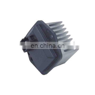 Auto parts Blower motor fan resistance for Citroen OEM DF3139