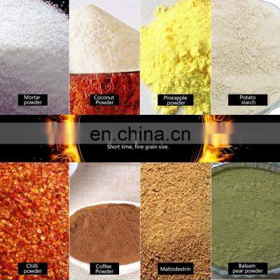 100L Stainless Steel 360 Rotation Dry Food Medicine Milk Powder Mixing Machine