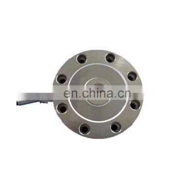 DYLF-102 series load cell with 800kg measuring range spoke type for crane scale