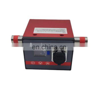 Rotary torque sensor torque speed measuring instrument Load Cell DYN-200 100N.M for packing scale