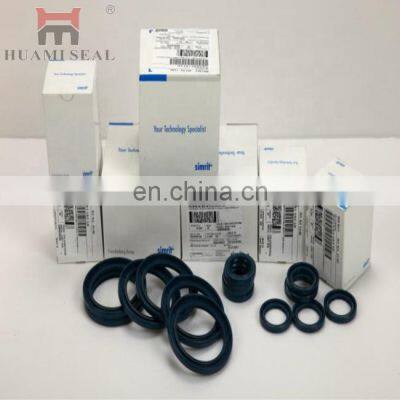 CFW hydraulic oil seal TCV CFW28*40*6 CFW35*52*6 CFW40*62*6 CFW52*72*7