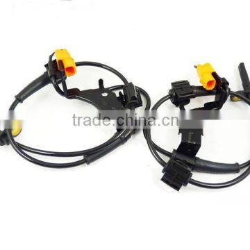 ABS Brake Sensor, Wheel Speed Sensor, Front Left Sensor OEM:57455-S9A-013 photo-2