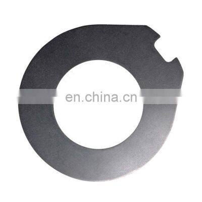 Disc Brake Pad Set 1860965 photo-4