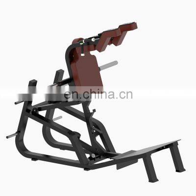 Best New Design Gym Hip Thrust Glute Exercise Machine